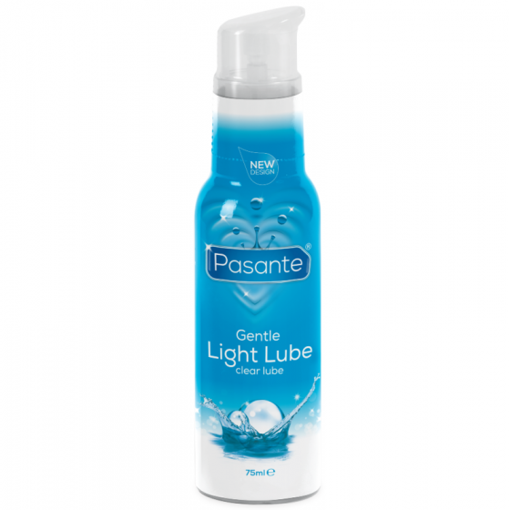 PASANTE - 75 ML LUBRIFIANT...