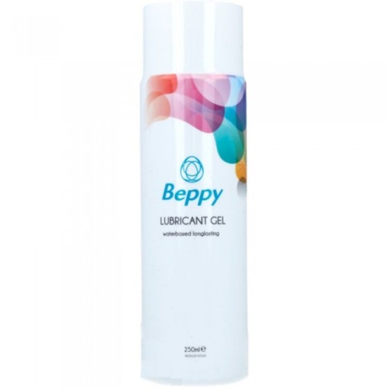 BEPPY - GEL LUBRIFIANT À...