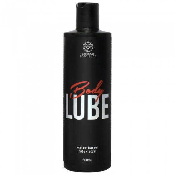 COBECO - BODYLUBE...