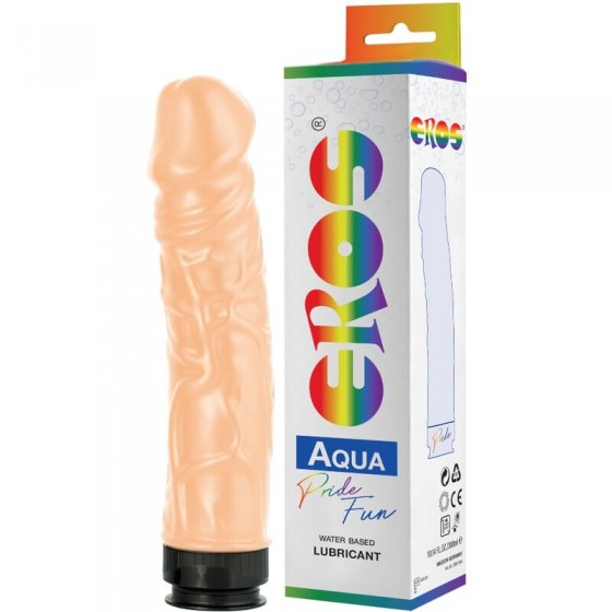 PRIDE - EROS AQUA LGBT...