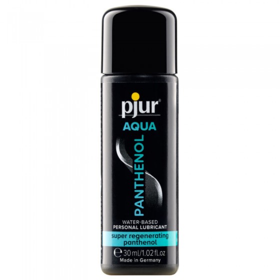 PJUR - AQUA PANTHÉNOL...