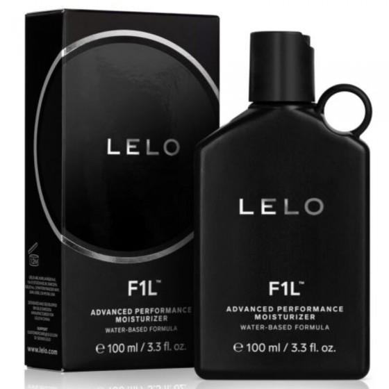 LELO - F1L LUBRIFIANT...