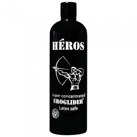 HEROS - SILICONE BODYGLIDE...