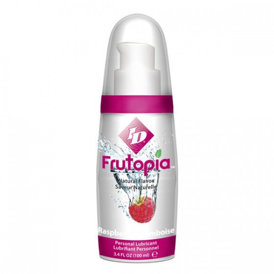 ID FRUTOPIA - LUBRIFIANT...