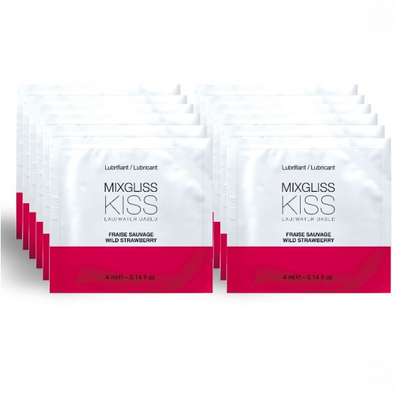 MIXGLISS - LUBRIFIANT BASE...