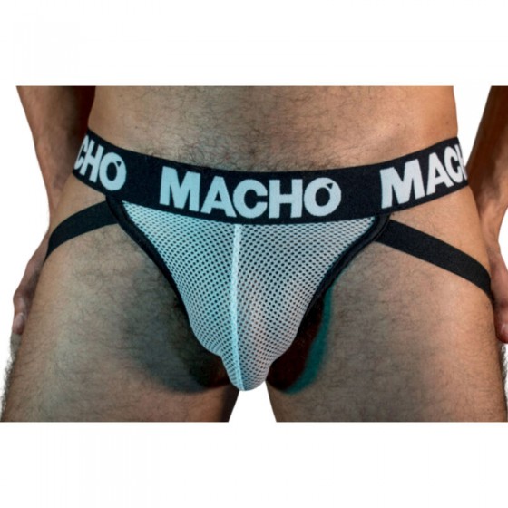 MACHO - MX26X1 JOCK GRID...