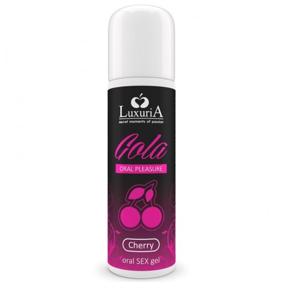 INTIMATELINE LUXURIA - GEL...