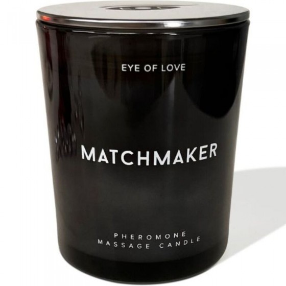 EYE OF LOVE - MATCHMAKER...