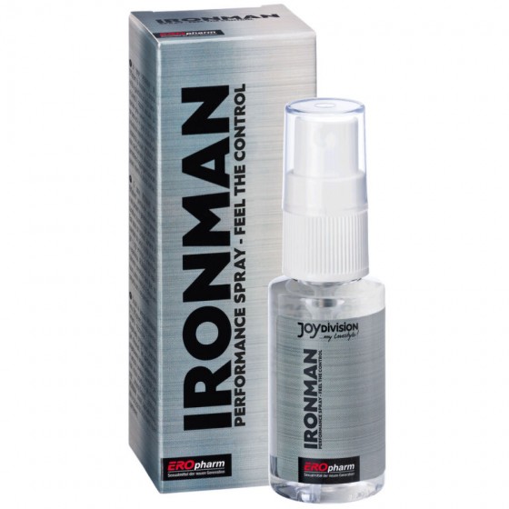 JOYDIVION EROPHARM - SPRAY...