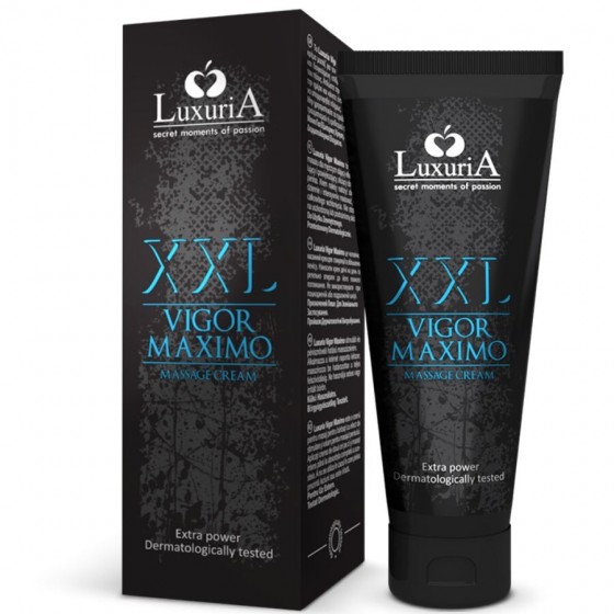 INTIMATELINE LUXURIA -...