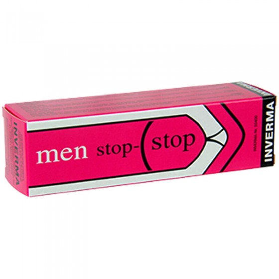 INVERMA - HOMME STOP STOP...