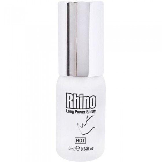 CHAUD - RHINO LONG...