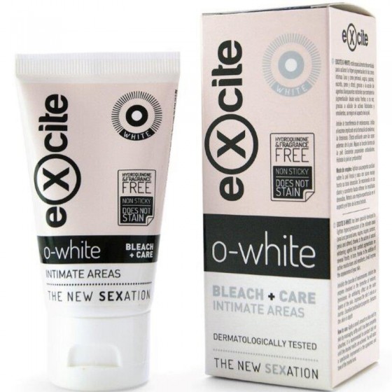 EXCITE - O WHITE EAU DE...