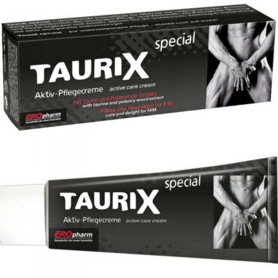 JOYDIVION EROPHARM - TAURIX...