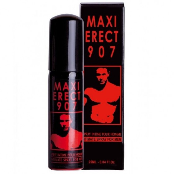 RUF - MAXI ERECT907 SPRAY...