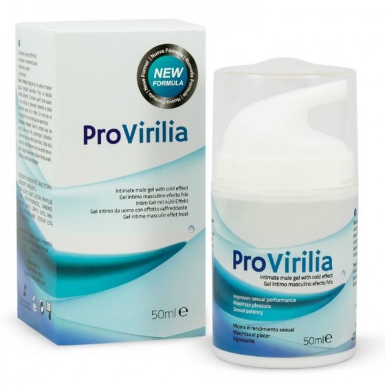 500 COSMETICS - PROVIRILIA...