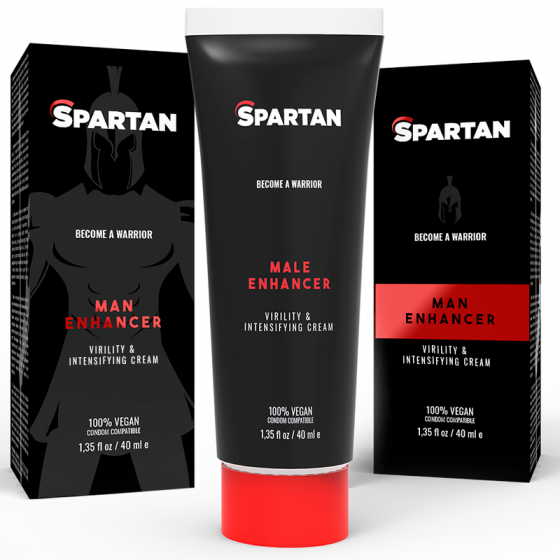 SPARTAN - COUPLE GEL...