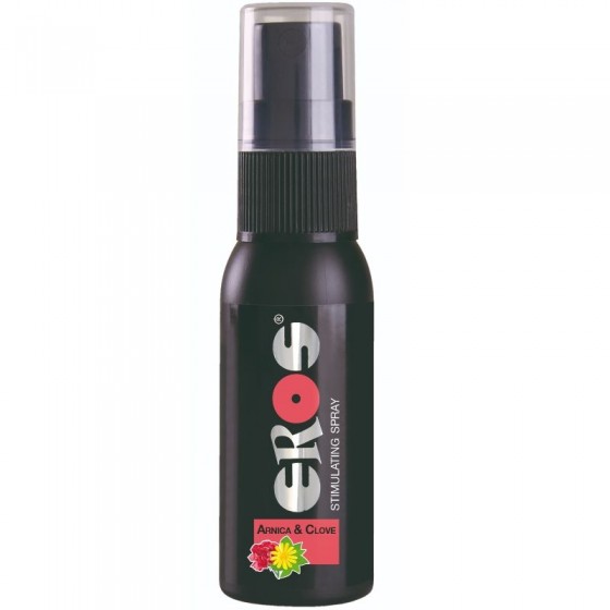 EROS - SPRAY STIMULANT ARNICA ET AU CLOU DE GIROFLE