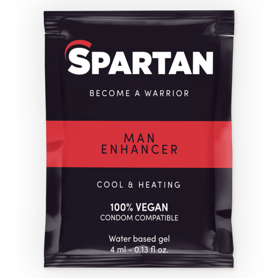 SPARTAN - GEL AMÉLIORANT...