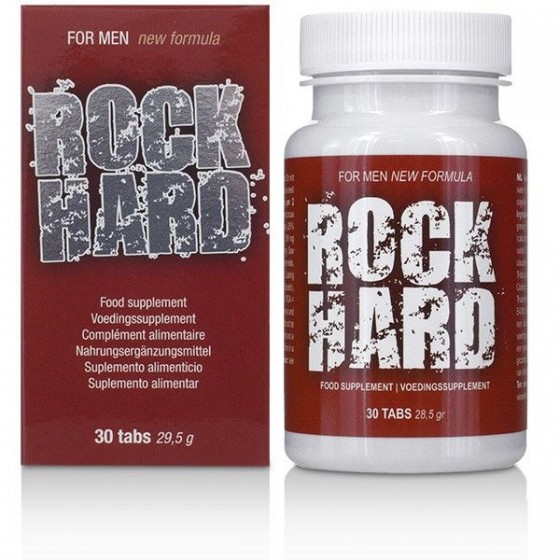 COBECO - ROCK HARD 30...