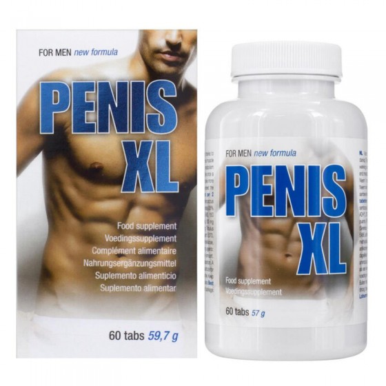 COBECO - PENIS XL...