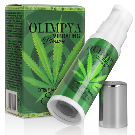 OLIMPYA - VIBRATING...