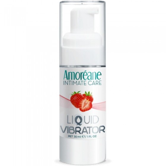 AMOREANE - LIQUIDE VIBRANT...