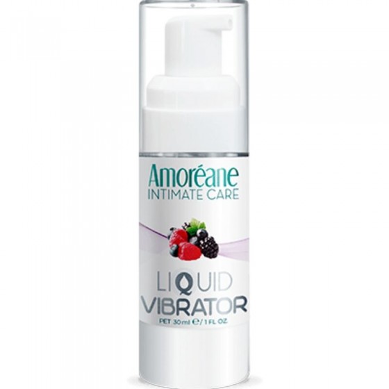 AMOREANE - LIQUIDE VIBRANT...