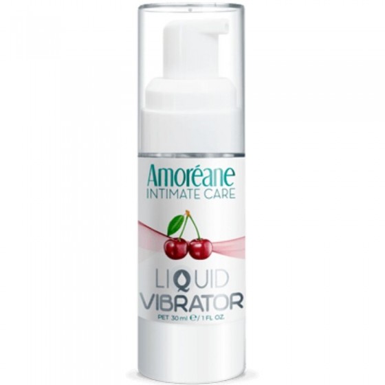 AMOREANE - LIQUIDE VIBRANT...