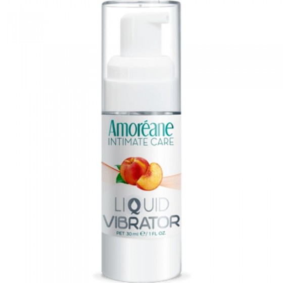 AMOREANE - LIQUIDE VIBRANT...