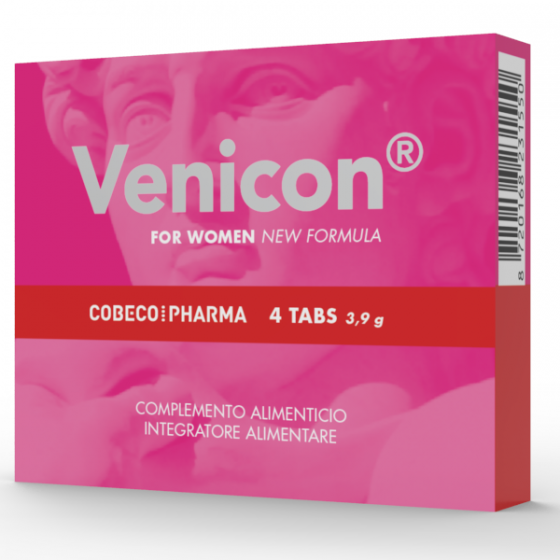 COBECO - VENICON POUR FEMME...