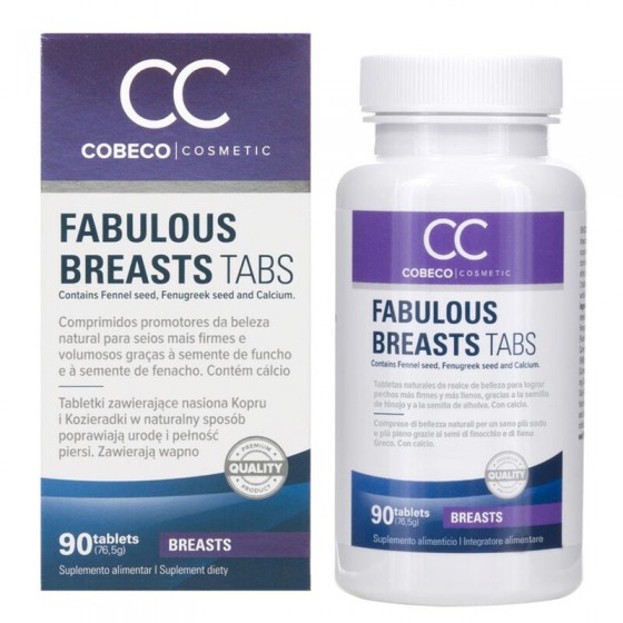 COBECO - CC SEINS FABULEUX...