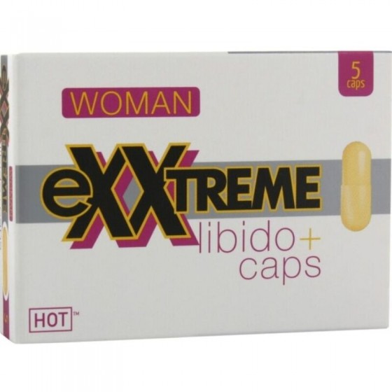 HOT - EXXTREME LIBIDO CAPS...