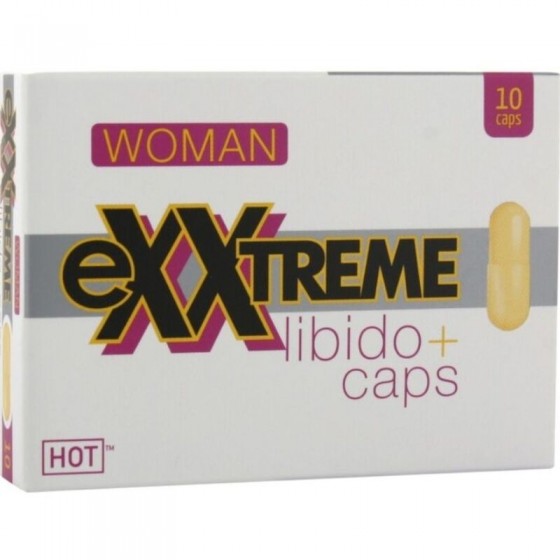 HOT - EXXTREME LIBIDO CAPS...