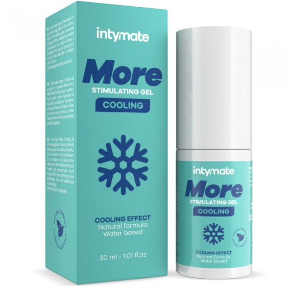 INTIMATELINE INTYMATE - GEL...