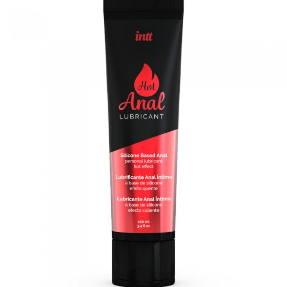 INTT LUBRICANTS -...