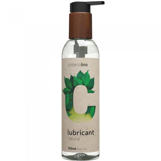 COBECO - BIO LUBRIFIANT...