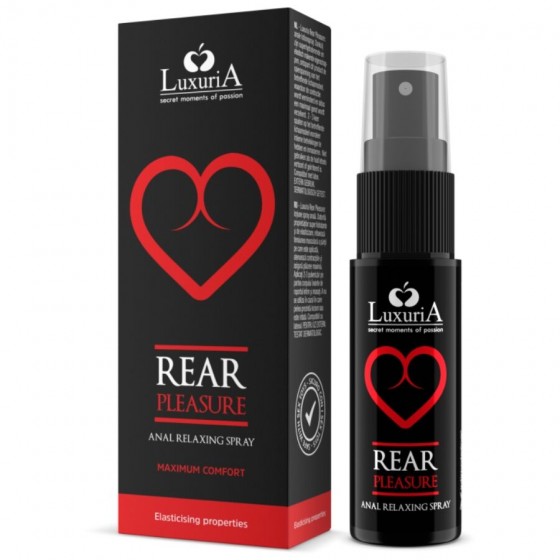 INTIMATELINE LUXURIA -...