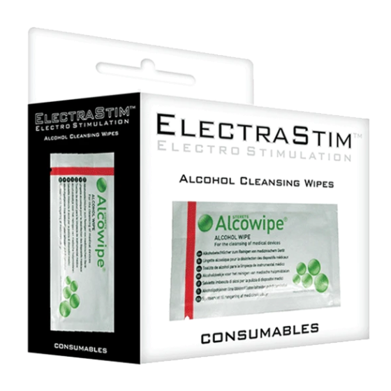 ELECTRASTIM - PACK DE...