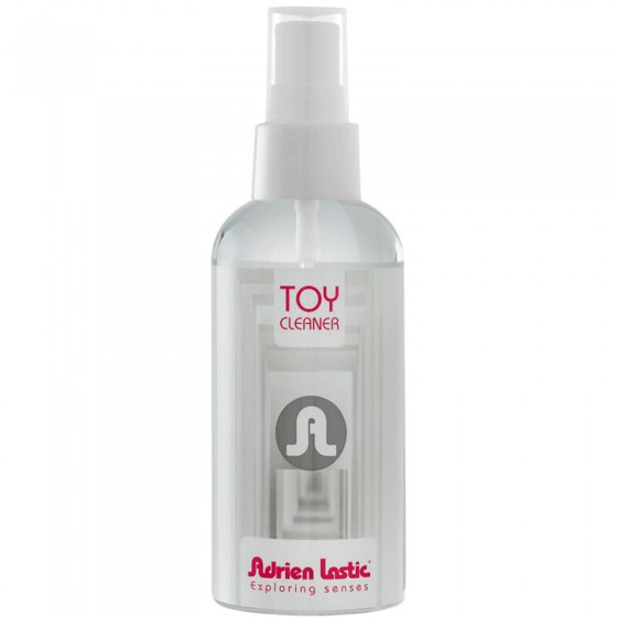 ADRIEN LASTIC - NETTOYANT...