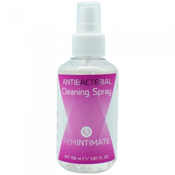 FEMINTIMATE - SPRAY...