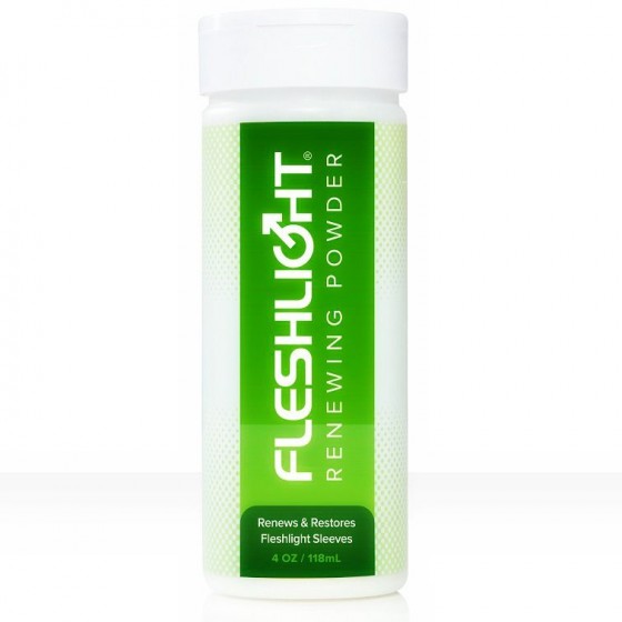 FLESHLIGHT - POUDRE...