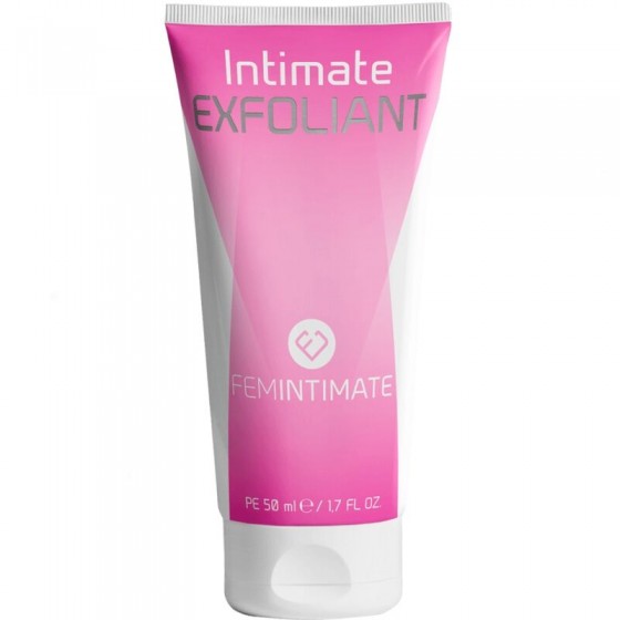 FEMINTIMATE - NETTOYANT...