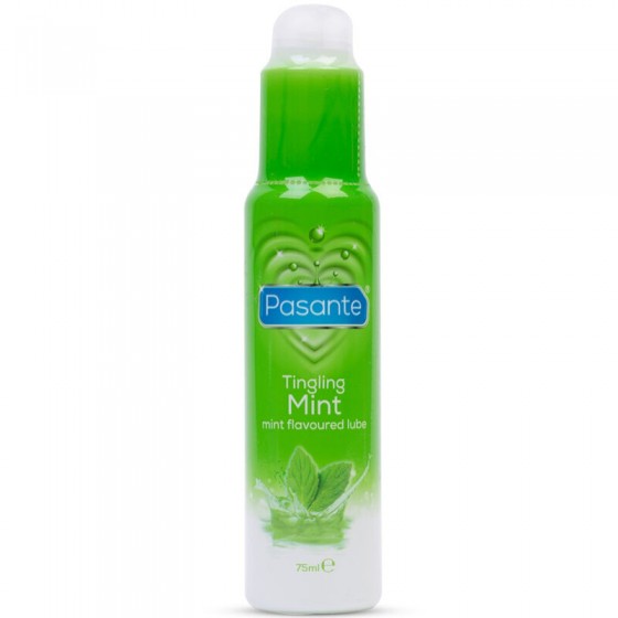 PASANTE - LUBRIFIANT SAVEUR MIND 75 ML