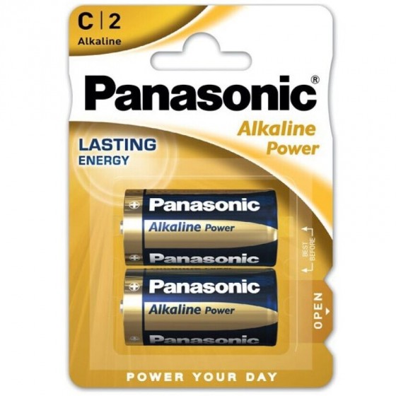 PANASONIC - BATTERIE BRONZE...