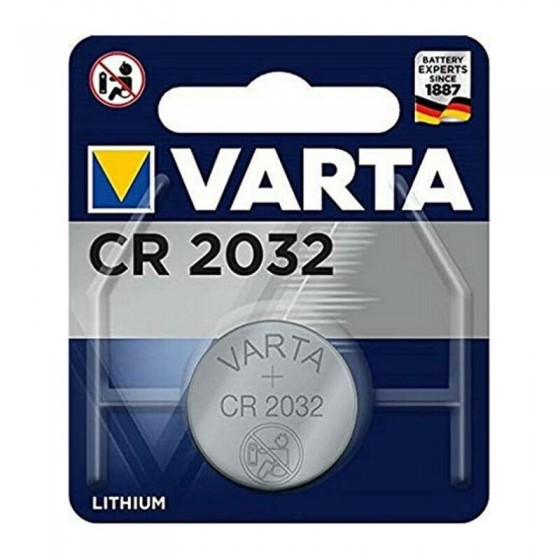 VARTA - BATTERIE LITHIUM...