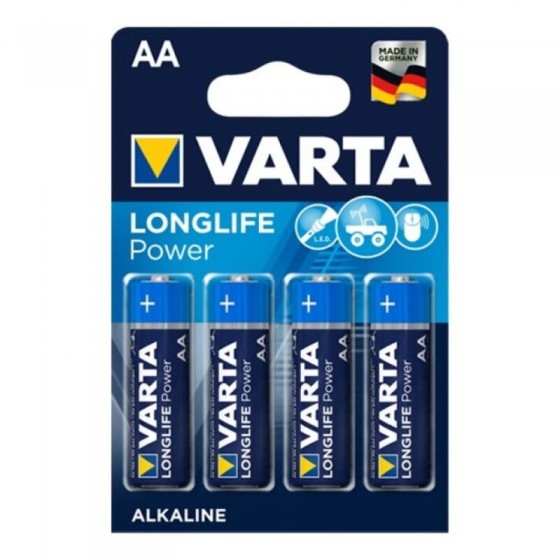 VARTA - PILE ALCALINE...