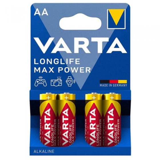 VARTA - MAX POWER PILE...