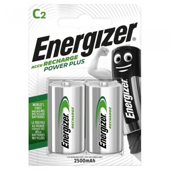 ENERGIZER - BATTERIE...