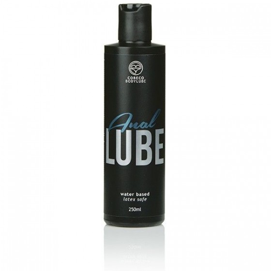 COBECO - BODYLUBE...